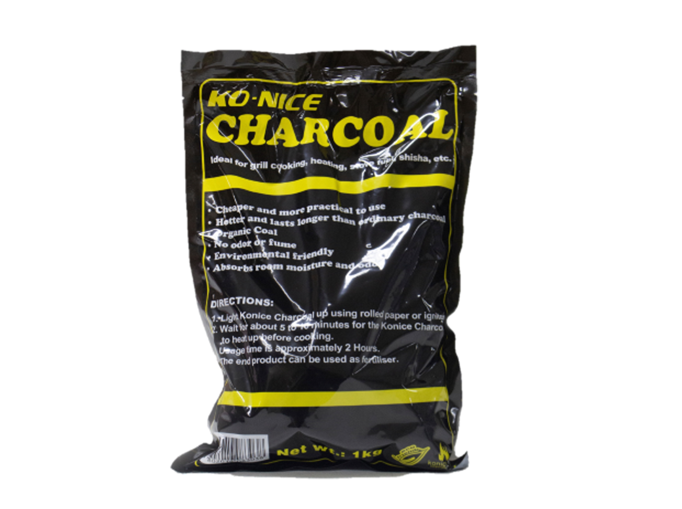 CHARCOAL