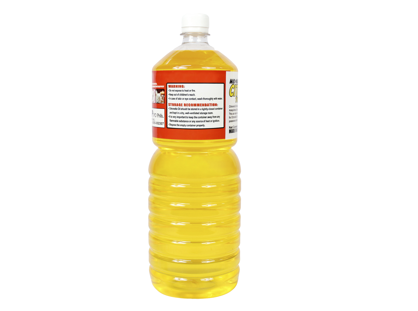 CITRONELLA 1.8 02