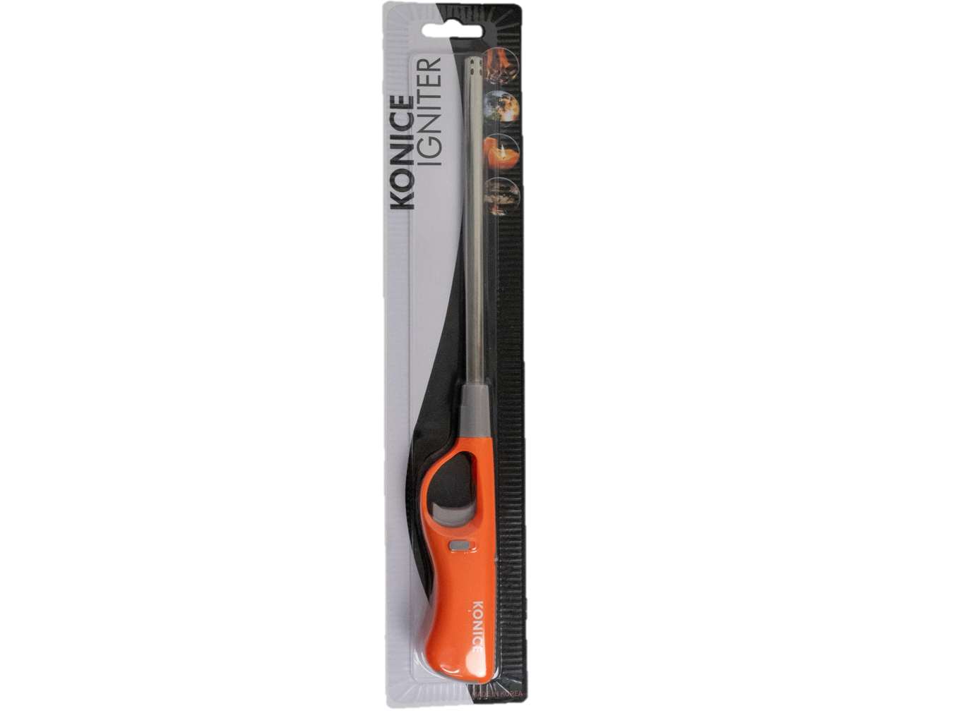 IGNITER LONG 02