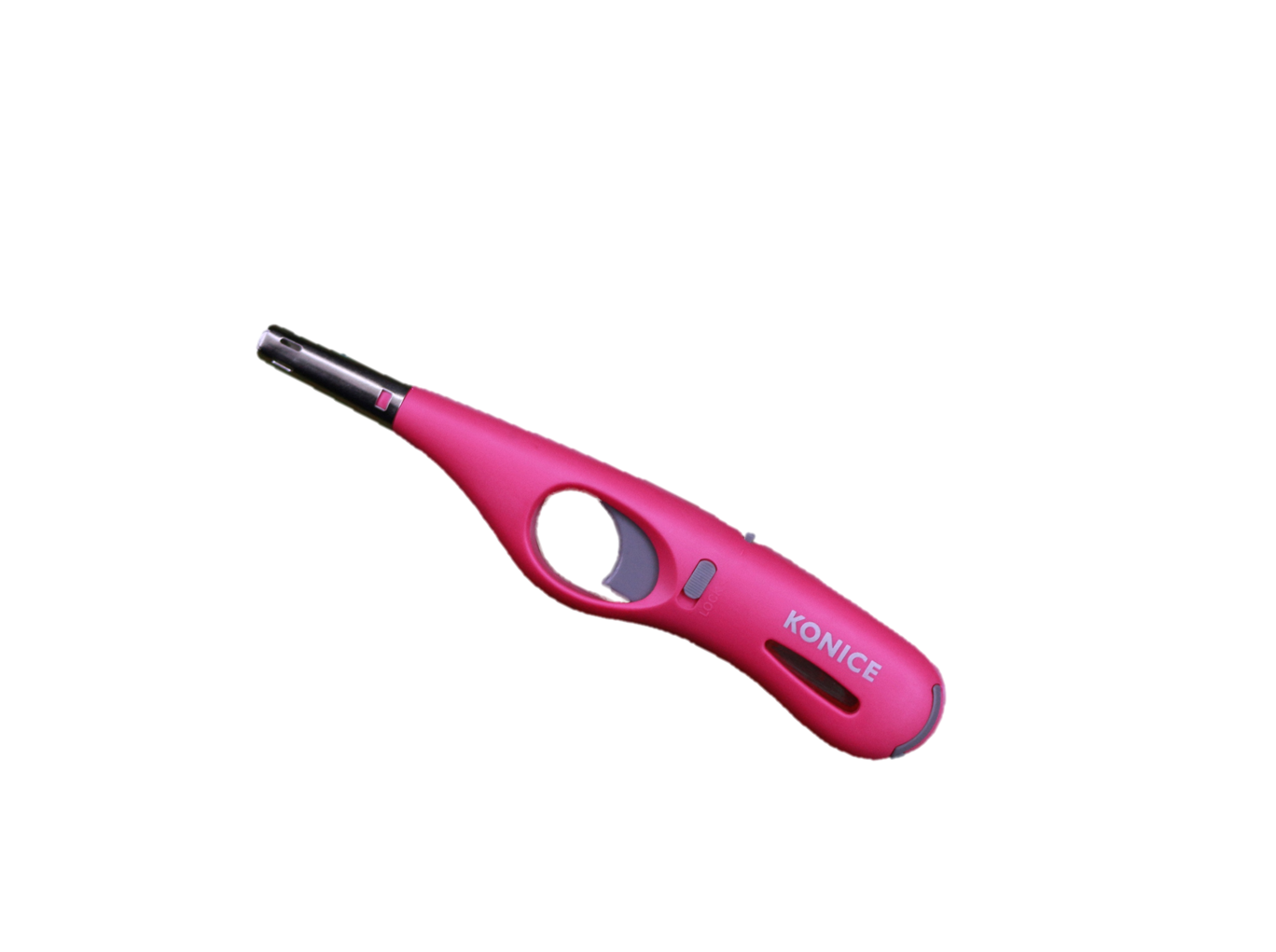 IGNITER MINI 01