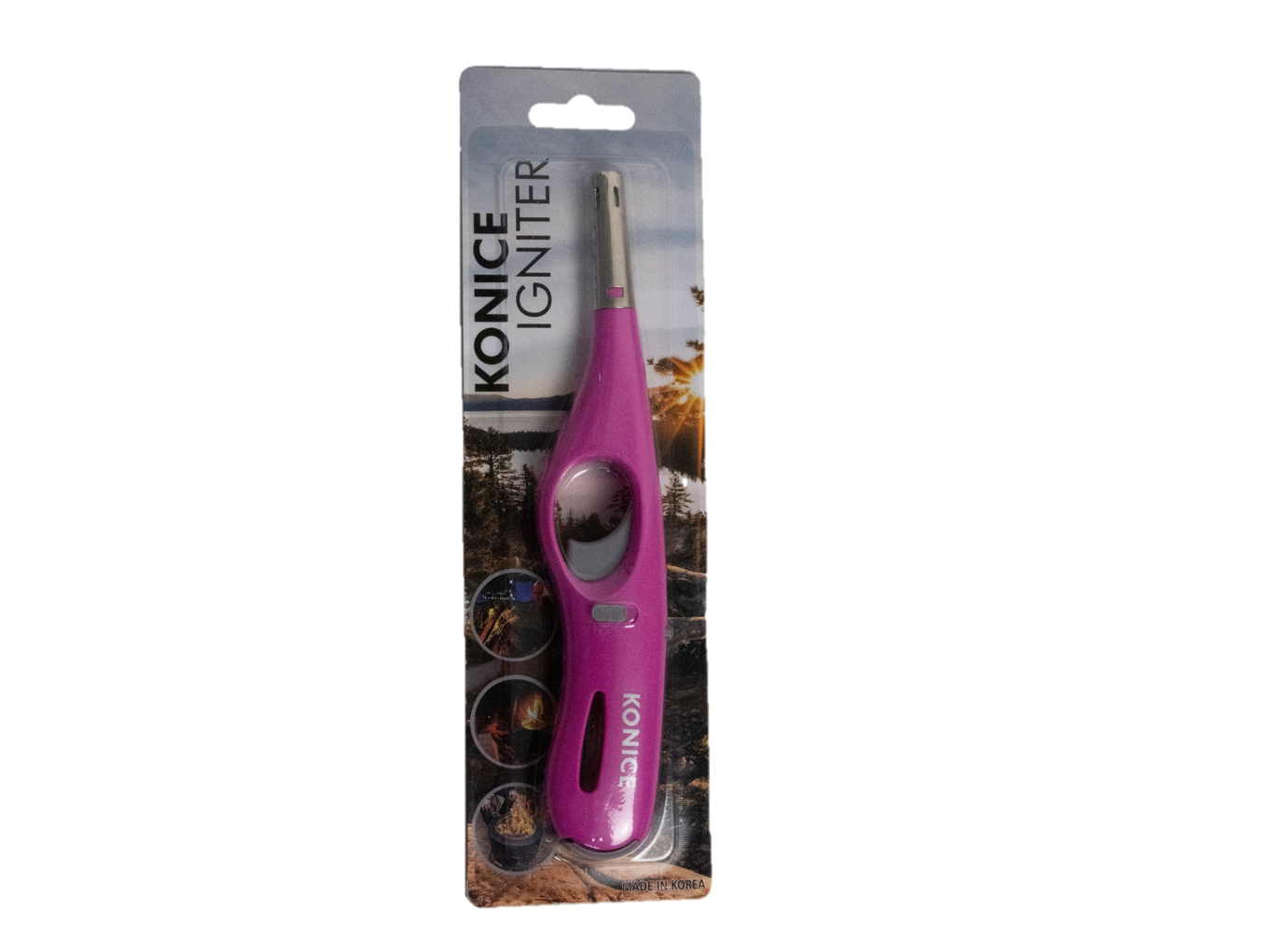 IGNITER MINI 02